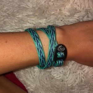 Chaco Bracelet